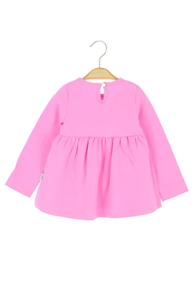 Kız Bebek Takım Taytlı - 6