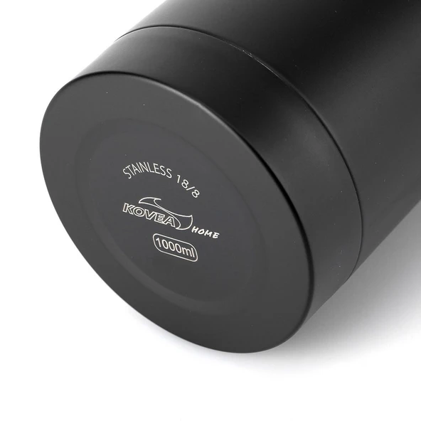 Kovea Black Stone Termos 1000ml - 4
