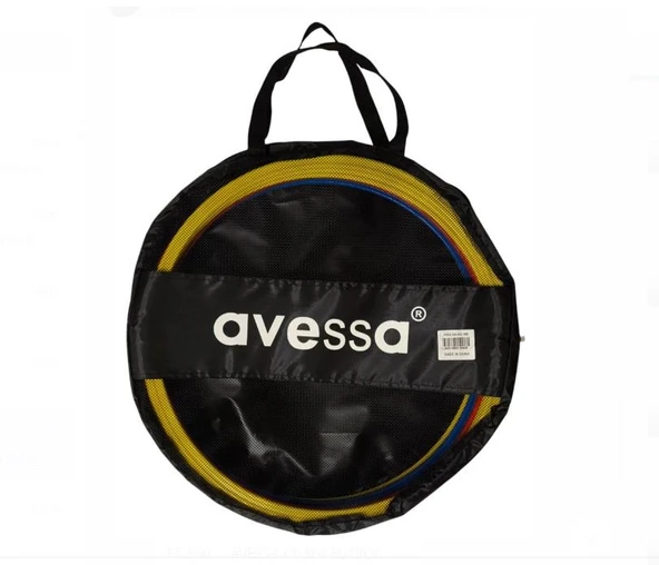 Avessa Kc-100 Profesyonel Koordinasyon Çemberi