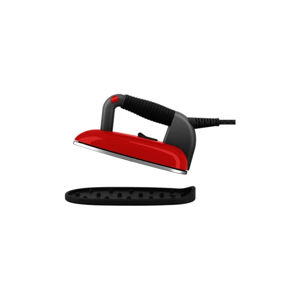 Laurastar Lift Buhar Kazanlı Ütü - Kırmızı - 4