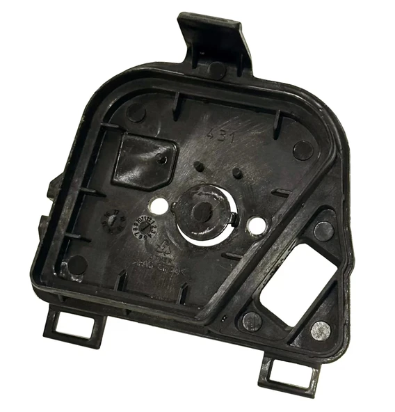 Hyundai HYX55 Alpina MT520 Hava Fitre Yatağı Yuvası ürün görseli 1