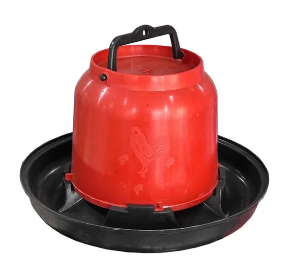 Ferrino Tavuk Yemliği 2 Kg - 1