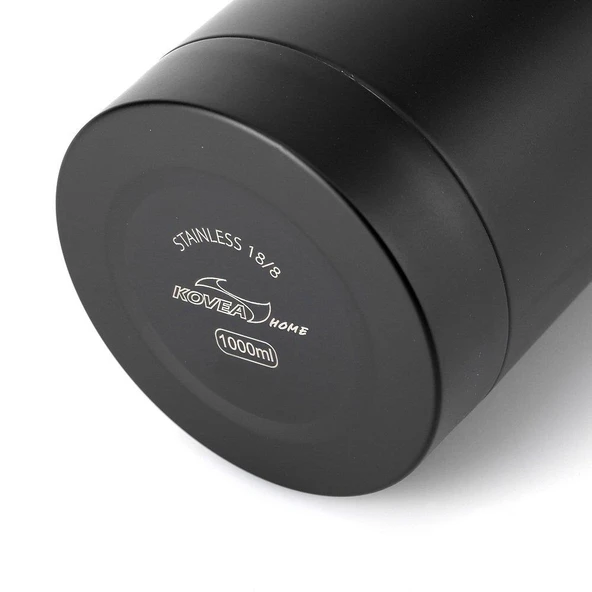 Kovea Black Stone Termos 1000ml - 2