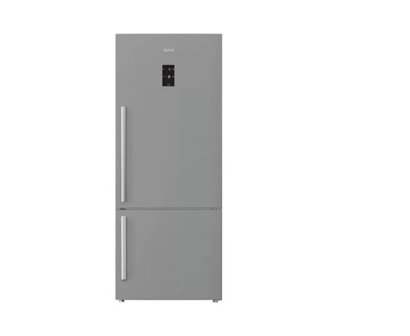 ALTUS ALK 474 XIE E Enerji Sınıfı 532 L Alttan Donduruculu No Frost Buzdolabı Inox