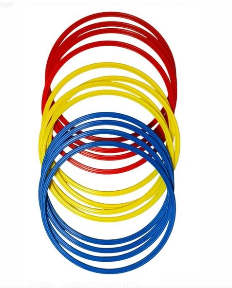 Avessa Kc-100 Profesyonel Koordinasyon Çemberi - Resim 2