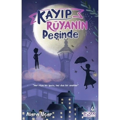 KAYIP RÜYANIN PEŞİNDE  ALARA UÇAR  TİMAŞ