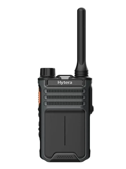 Hytera BP 519 LF Dijital Lisanssız Telsiz