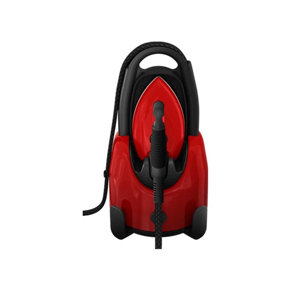 Laurastar Lift Buhar Kazanlı Ütü - Kırmızı - 2