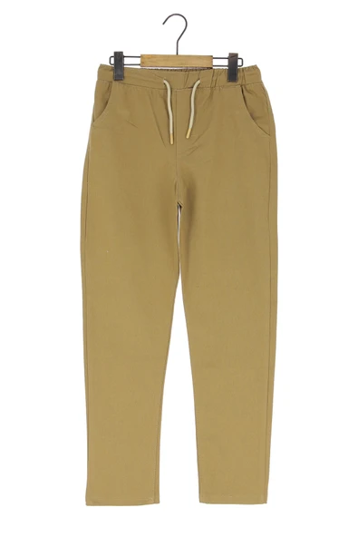 Erkek Çocuk Okul Pantolonu