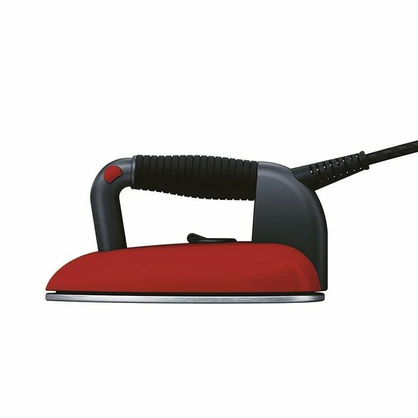 Laurastar Lift Buhar Kazanlı Ütü - Kırmızı - 5