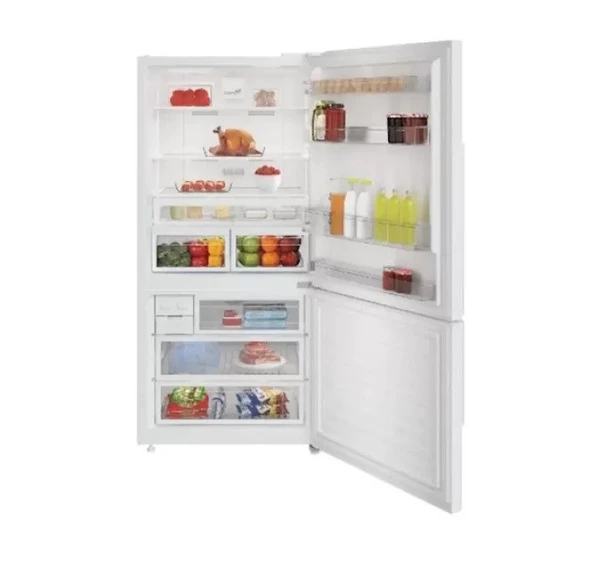 Altus ALK 482 E Kombi No Frost Buzdolabı - 2