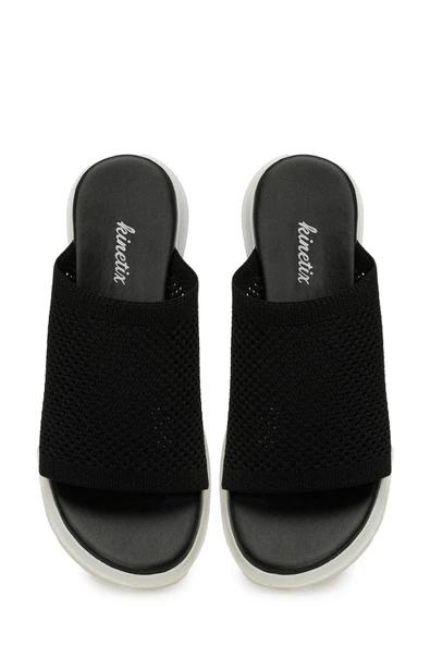 Kinetix Kento 5FX Kadın Triko Terlik - 11