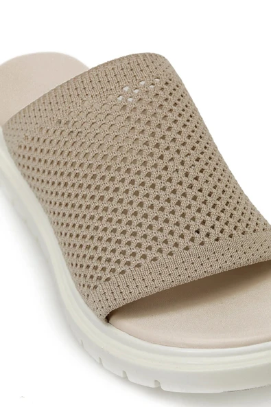 Kinetix Kento 5FX Kadın Triko Terlik - 7