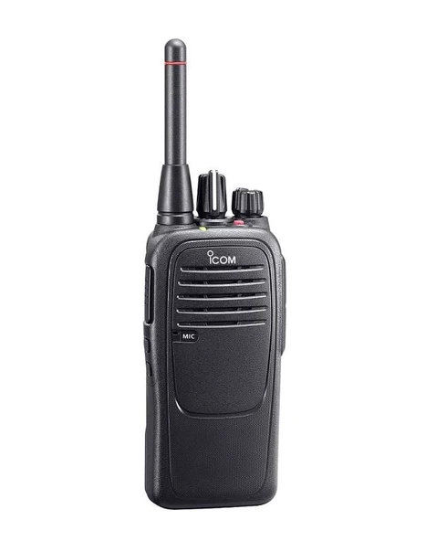 İcom IC-F 29 SR Lisanssız Telsiz