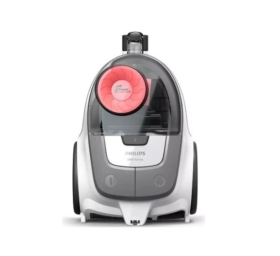 Philips Phılıps (BXA0056/00) XB2142/09 Süpürge ve HDA150/01 Türk Kahve Makinası Hediyeli - 3
