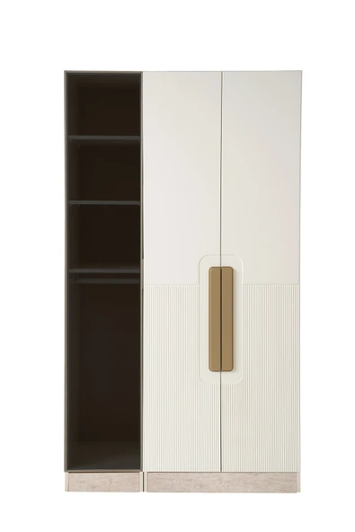 MDF 3 KAPILI DOLAP