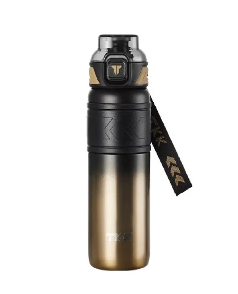 Vagon Life Tkk Termos Çelik 500 ML T2022 Altın