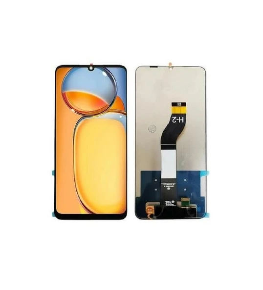 TELEFON EKRANI XİAOMİ REDMİ 13C