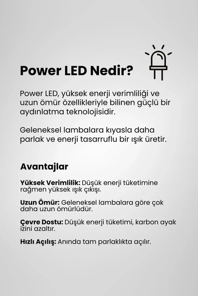 Luna Lighting Clasy Model GOLD Kaplama 3 Renk Metal Salon Mutfak Oturma Yatak Odası Modern Led Avize - 2