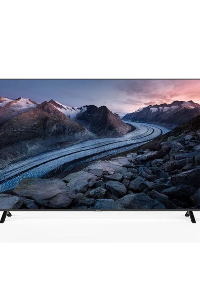 Axen 65'' Ax65fmn503 4k Uhd Tizen Tv