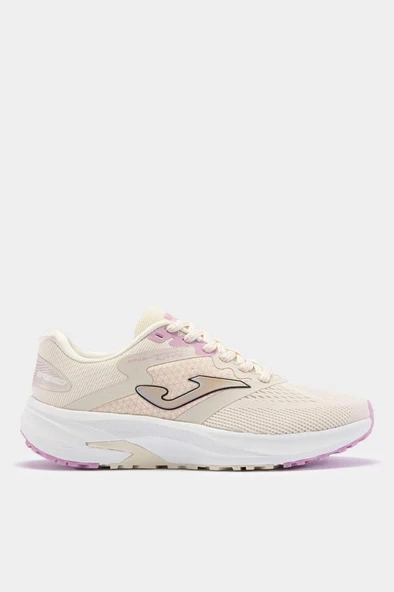 Joma Speed Lady 2425 RSPELW2425 Bej Kadın Spor Ayakkabı