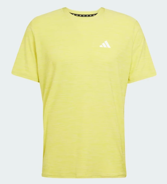adidas Train Essentials Erkek Tişört JD0354 - Resim 4
