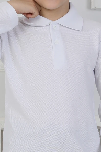 Erkek Çocuk Okul Sweatshirt - 7