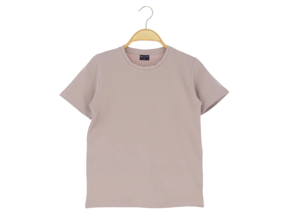 Erkek Çocuk Okul T-Shirt