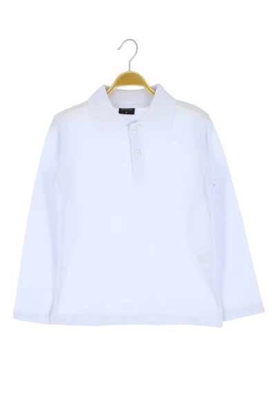 Erkek Çocuk Okul Sweatshirt - 6