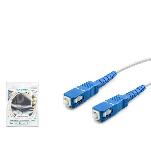 OPTİC KABLO 5 METRE HADRON HDX5567