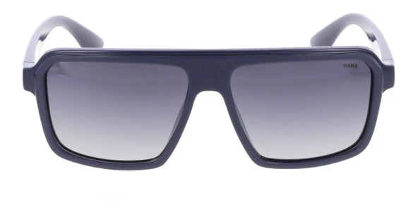 Hawk HW2216-03 57 Polarize Erkek Güneş Gözlüğü - Resim 2