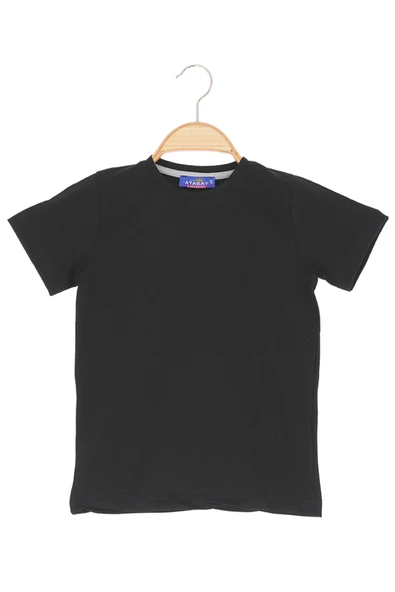 Erkek Çocuk T-Shirt Baskılı - 7