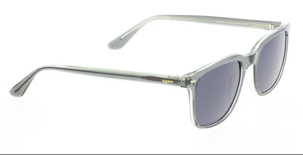 Hawk HW2231-03 52 Polarize Unisex Güneş Gözlüğü - 3