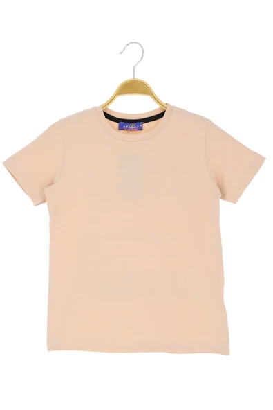 Erkek Çocuk T-Shirt Baskılı - 5