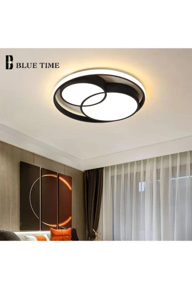 Luna Lighting Luna Modern Luxury Ledli Plafonyer Led Avize