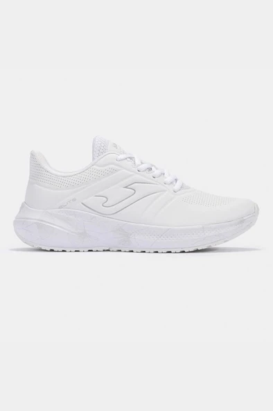 Joma Elite Lady 2402 RELILW2402 Beyaz Kadın Spor Ayakkabı