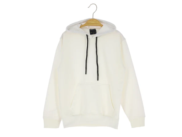 Erkek Çocuk Sweatshirt Kapüşonlu