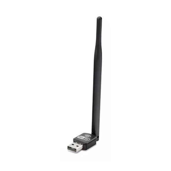 PIXLINK LV-UW10T USB WİFİ ADAPTÖR ANTENLİ - 4