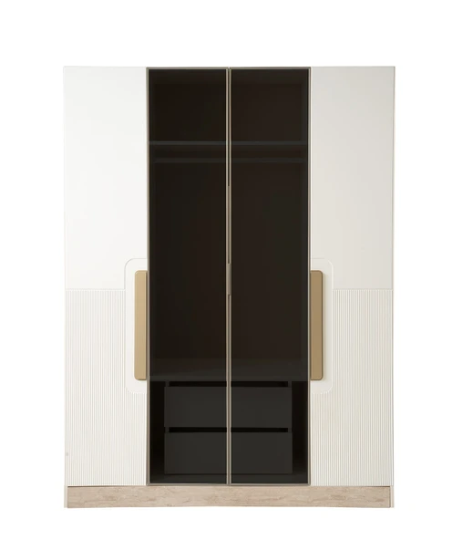 ZEN MDF 4 KAPILI DOLAP