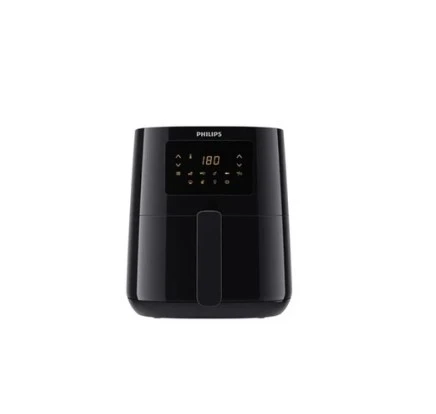 Philips Airfryer 3000 Serisi HD9252/90 Essential L 4.1 lt Yağsız Fritöz - 5
