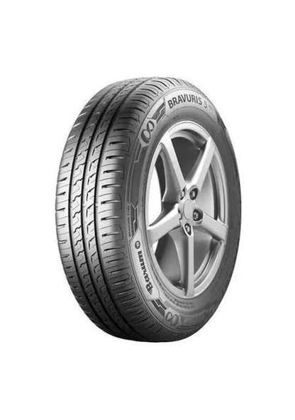 Barum 175/65R14 82T  Bravuris 5HM Üretim Yılı 2024 ürün görseli
