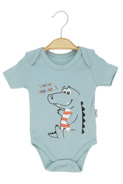Bebek Body Baskılı - 4