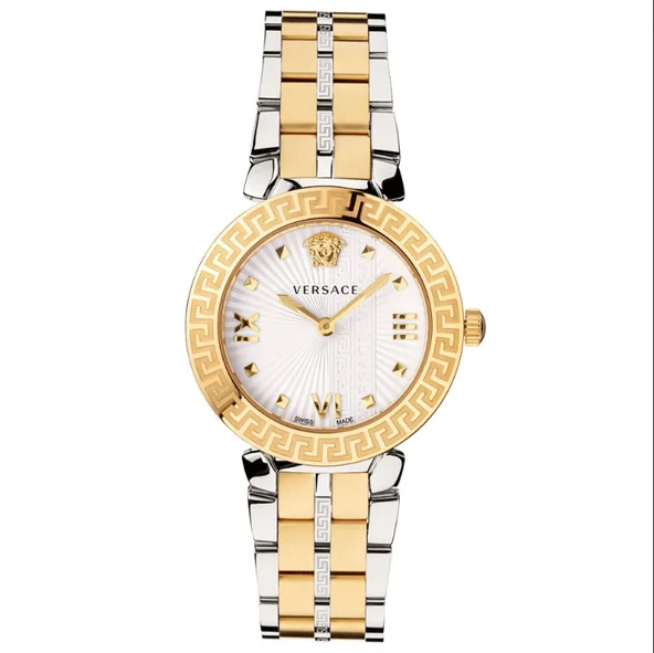 Versace VRSCVEZ600421 Kadın Kol Saati ürün görseli 1