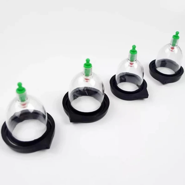 Kumandalı Biomeridyen Masaj Cihazı, DDS Terapi (Full Set) - 3