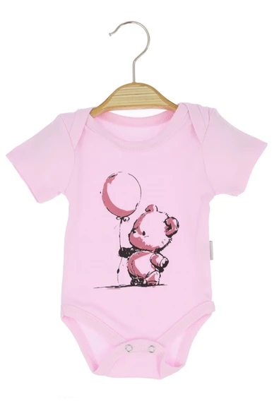 Bebek Body Baskılı - 2