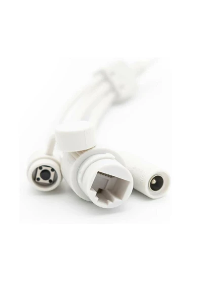 O-KAM-3038 Wifi 3MP PTZ Kamera - 3