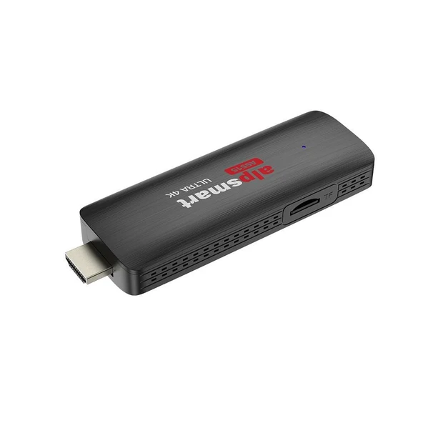 ALPSMART AS-515 ANDROID 12 STICK 2GB RAM 16 GB HAFIZA TV BOX - 2