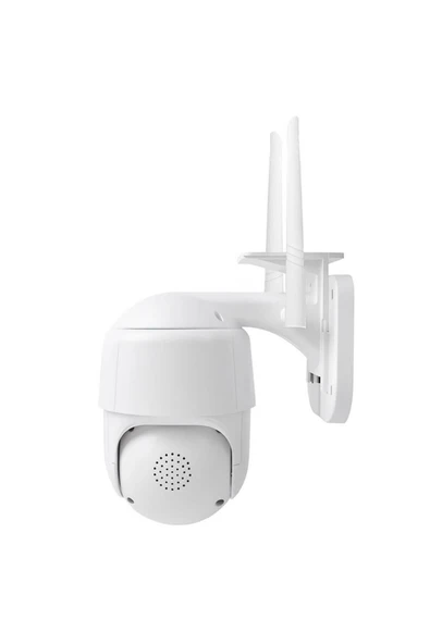 O-KAM-3038 Wifi 3MP PTZ Kamera - 2
