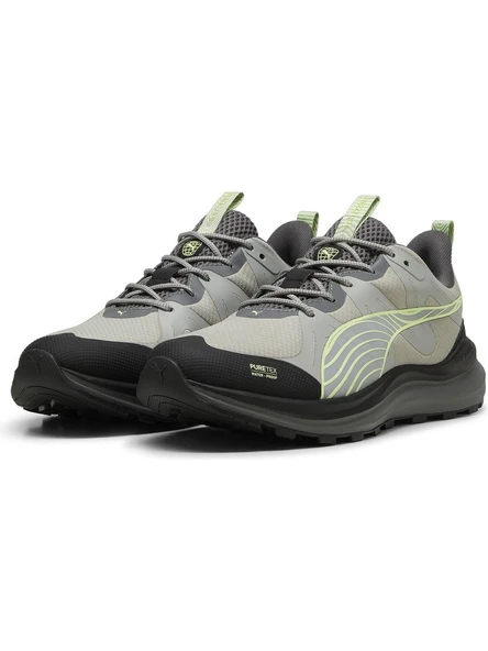 Puma REFLECT LİTE TRAİL PTX 310095-02 Erkek Günlük Sneakers