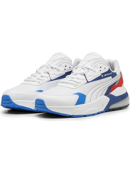 Puma BMW MMS VIS2K 308297-04 Erkek Günlük Sneakers